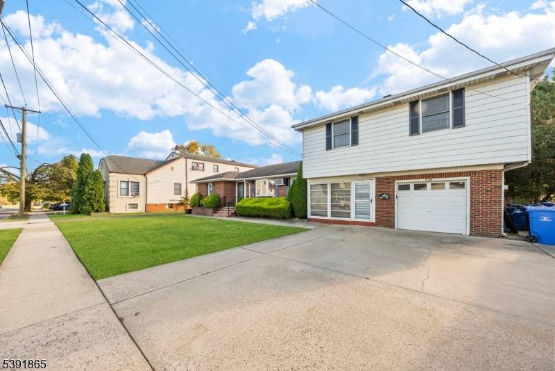 Hermann Rd North Brunswick Twp. New Jersey Multi-Family