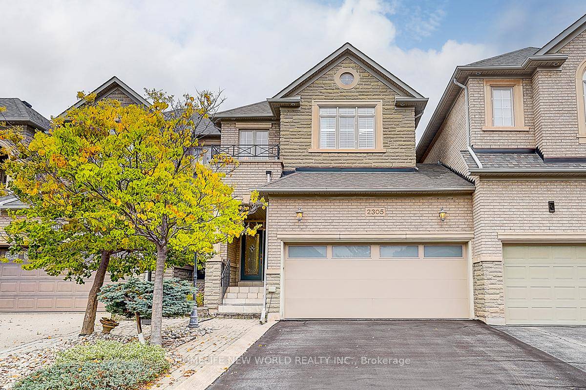 Welcome To 2305 Woodfield Rd, An Exceptional Residence Nestled In One of Oakville's Most Prestigious Neighbourhoods Woodhaven Estates.