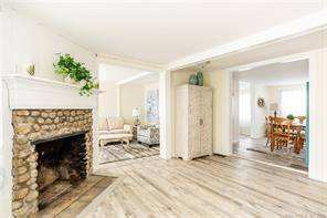 ACADEMIC YEAR RENTAL... MARGARITA TOTALLY REMODELED AND FULLY FURNISHED COTTAGE AVAILABLE TO ACADEMIC YEAR 2024 2025 and 2025 2026.
