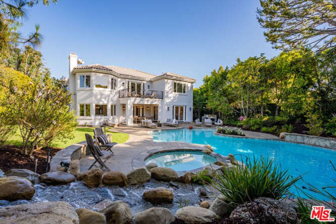 11797   CHAPARAL ST 5BR Brentwood La