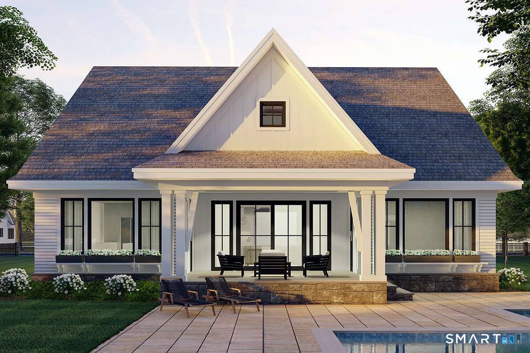 Brand New Construction on Over an Acre Customize Your Dream Home !