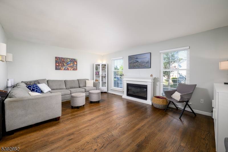 This beautifully maintained home in the sought after Quailbrook V community offers the perfect blend of comfort, style and convenience.
