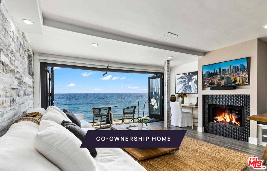 20460  Pacific Coast 3BR Malibu La