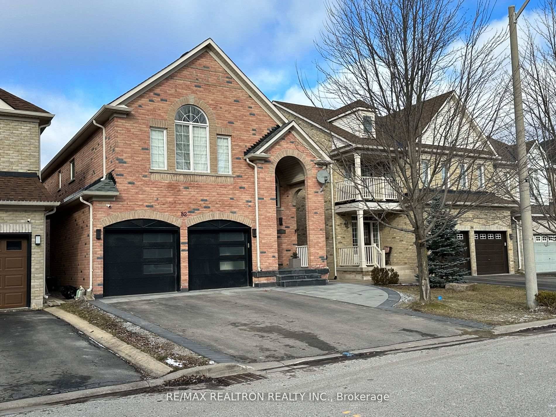 Welcome to this bright, beautiful, and furnished legal basement apartment, newly finished and ready to move in !
