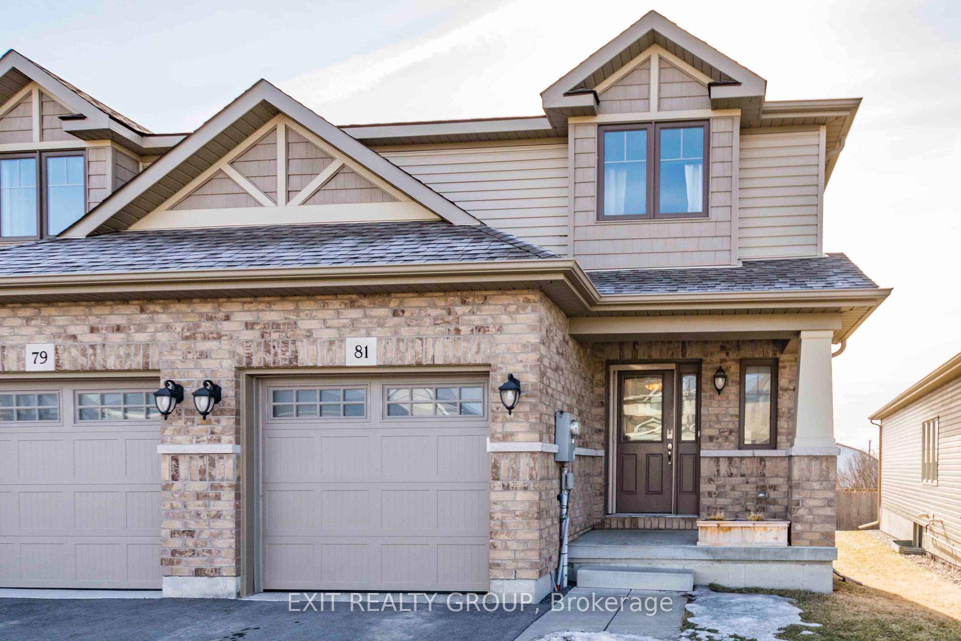 Welcome to 81 Mountain Ash Dr.