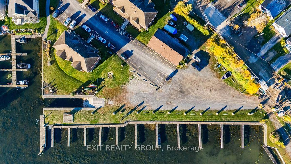 RARE LAKE ONTARIO WATERFRONT OFFERING Development, Marina, or Private Estate.