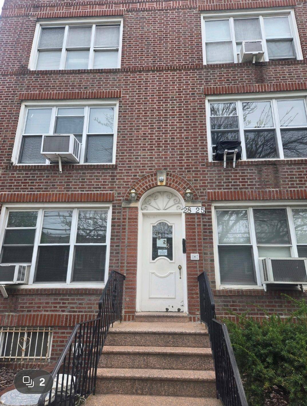 For Sale Immaculate Multi Family Brick Building in Prime Desirable Astoria LocationNestled in the heart of Astoria, Queens, NY, this exceptional multi family brick building presents a lucrative investment opportunity.