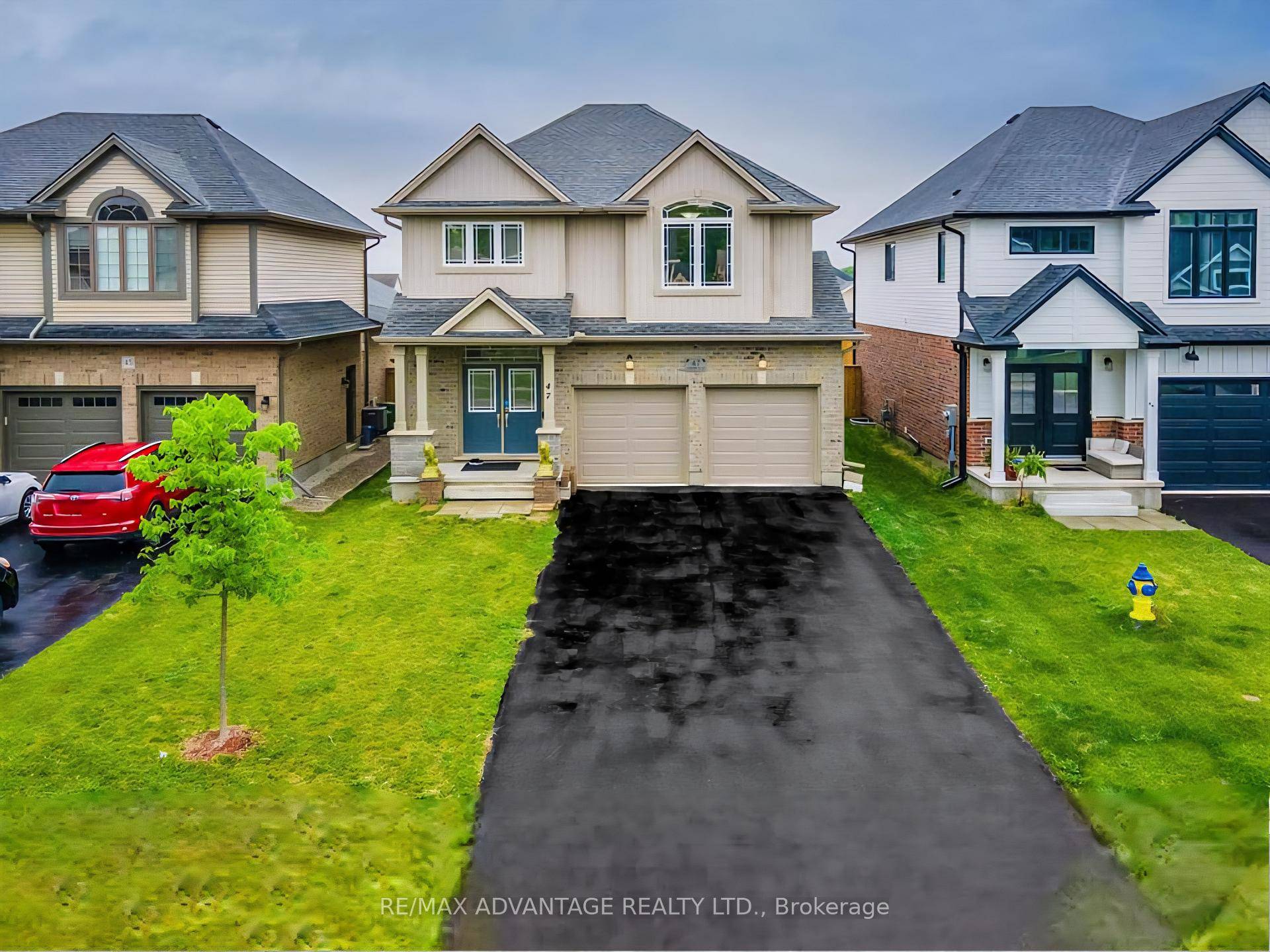 Spacious Family Home in a Fantastic Community !