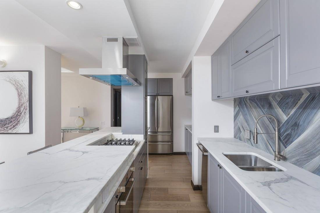 Be the first to live in this brand new, stunning 2, 131 sq.