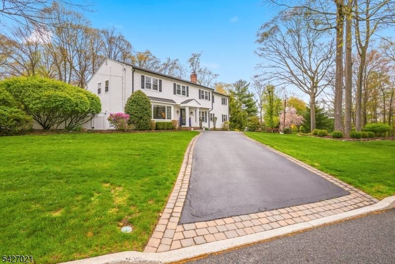 Welcome home to this exceptional, lovingly cared for 6 bedroom 3 Bath Center Hall Colonial home nestled in the highly sought after Scotch Hills neighborhood !