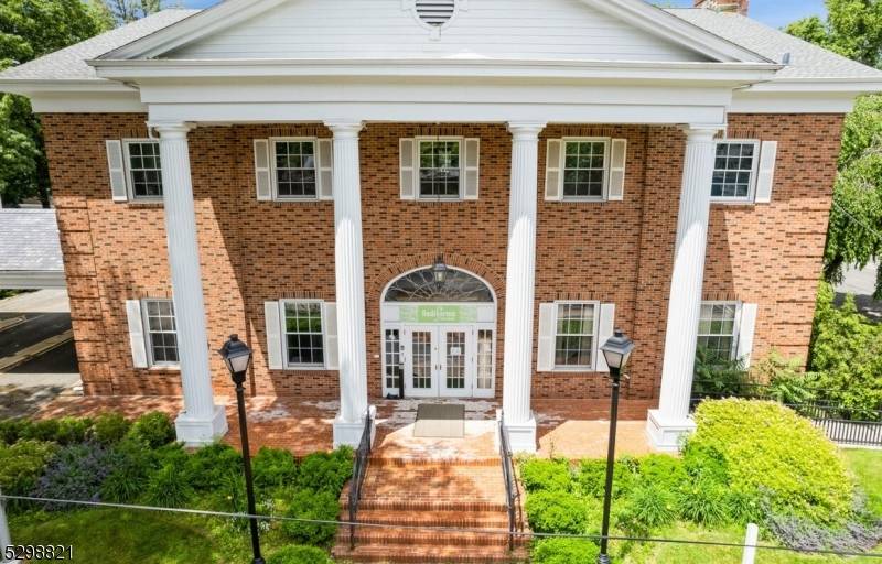 REDEVELOPMENT OPPORTUNITY !