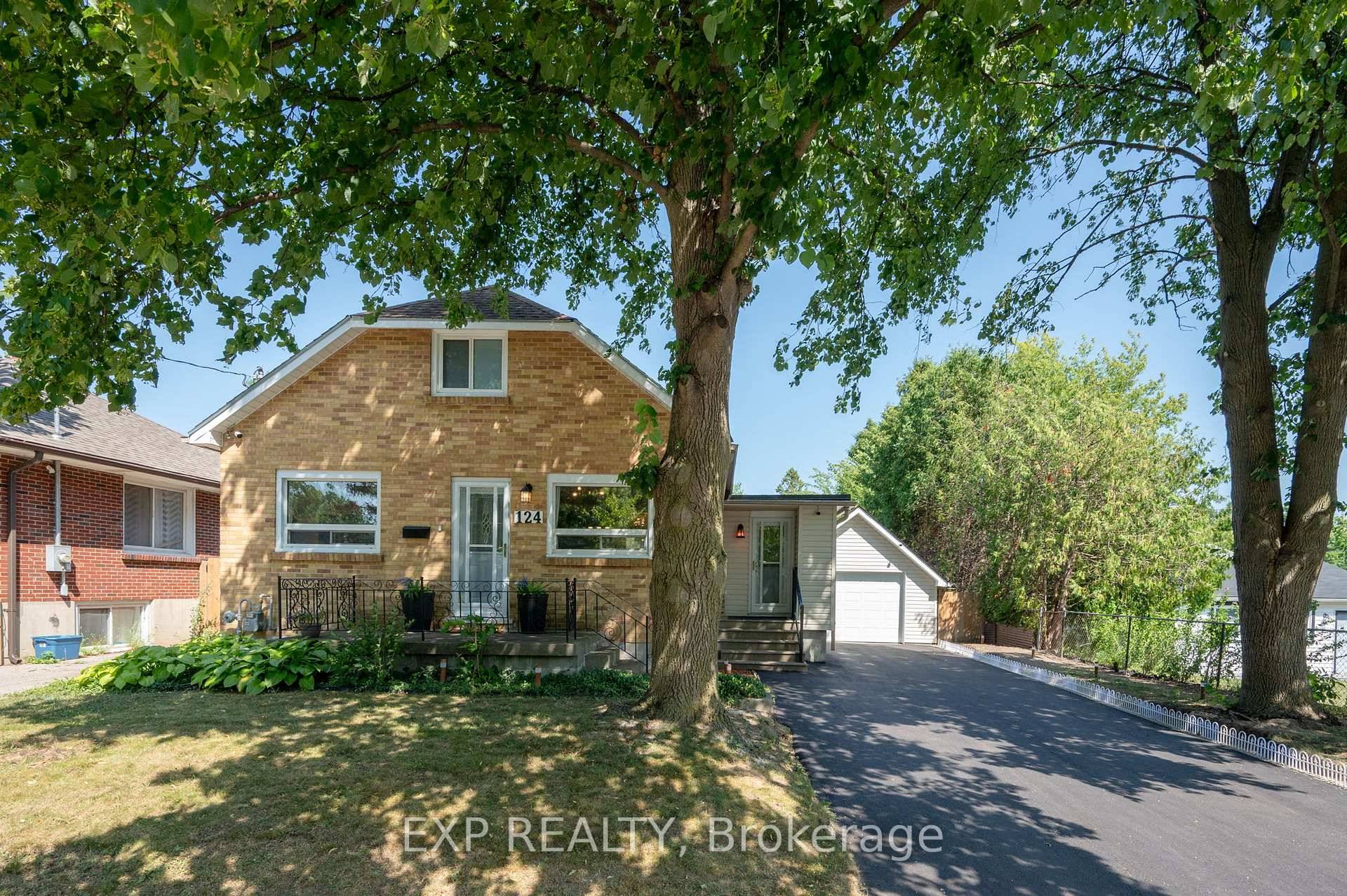 Fully Renovated amp ; Modernized with Endless Updates A Turn Key Opportunity !
