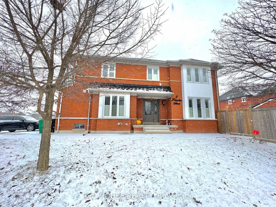 Large Fully Furnished Home Available Now !