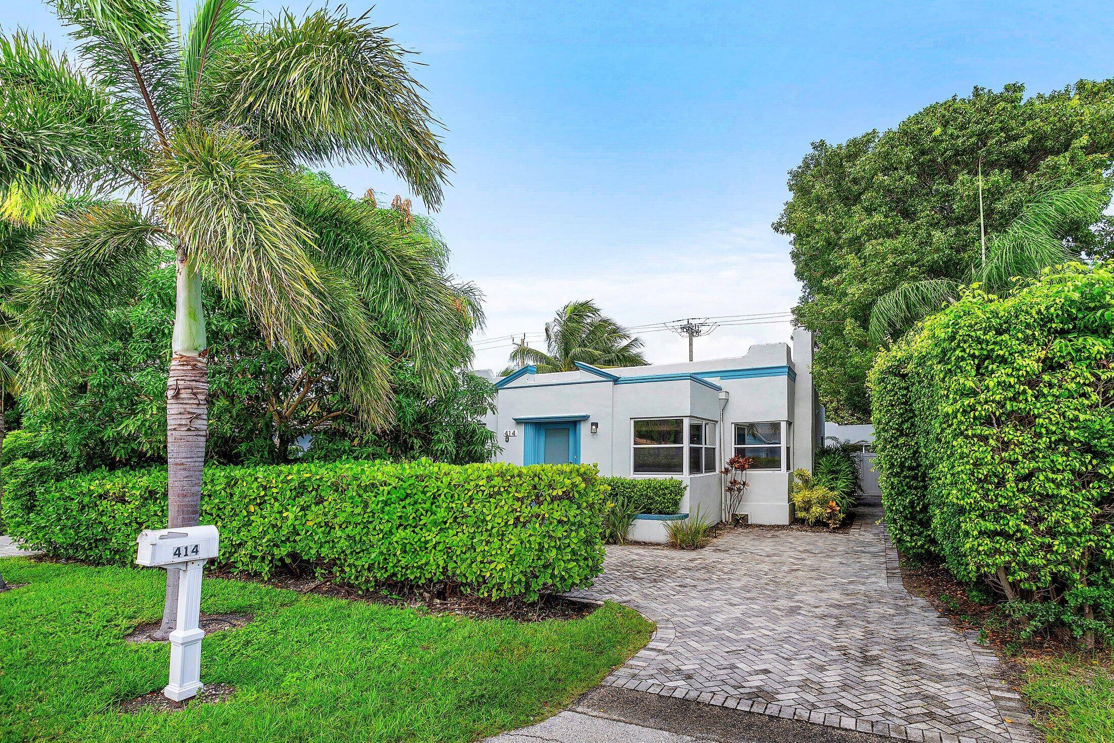 Incredible Furnished Rental near Downtown.