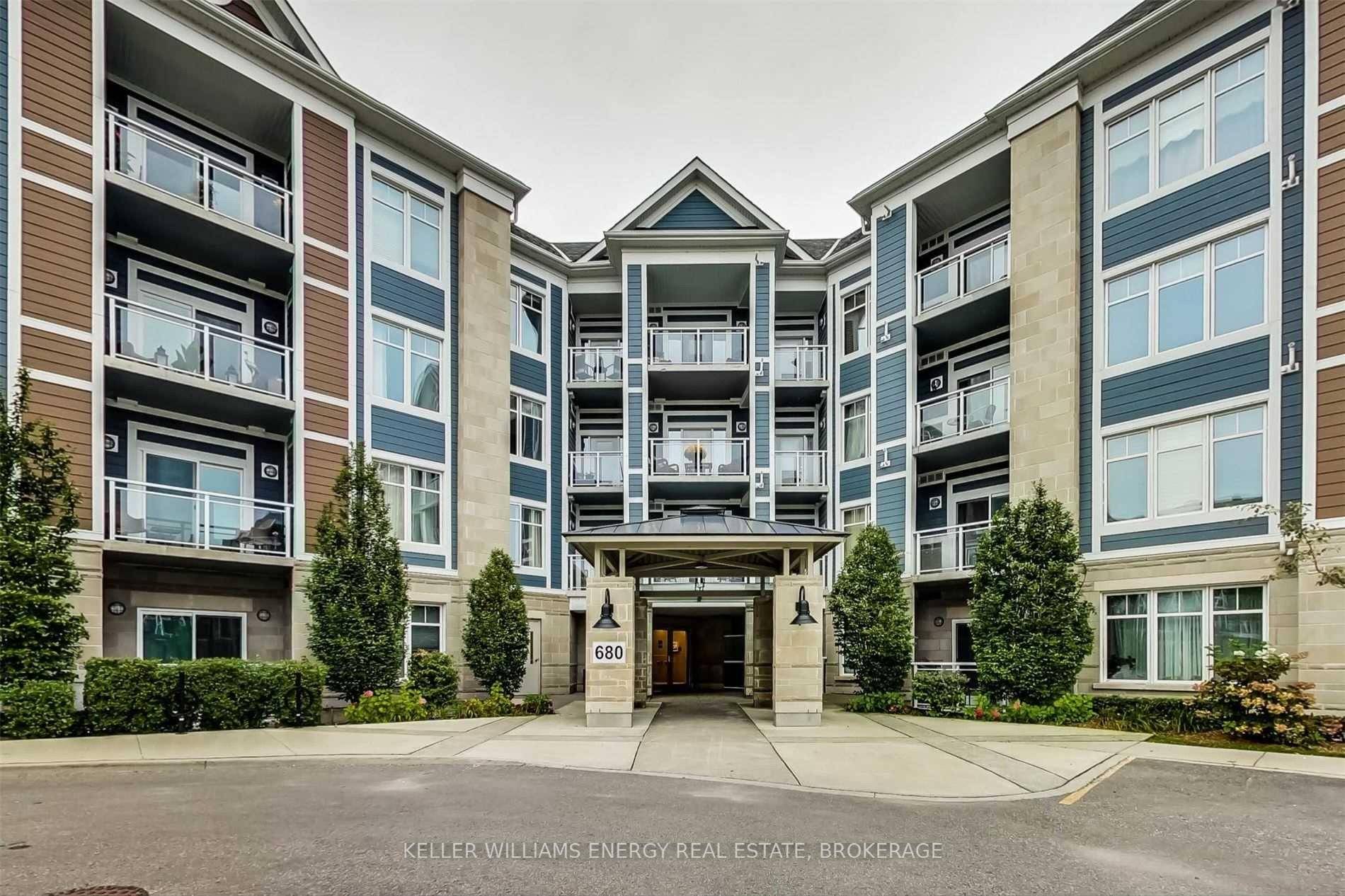 This Beautifully Upgraded Suite Features Soaring 9 Foot Ceilings And Laminate Plank Flooring Throughout.