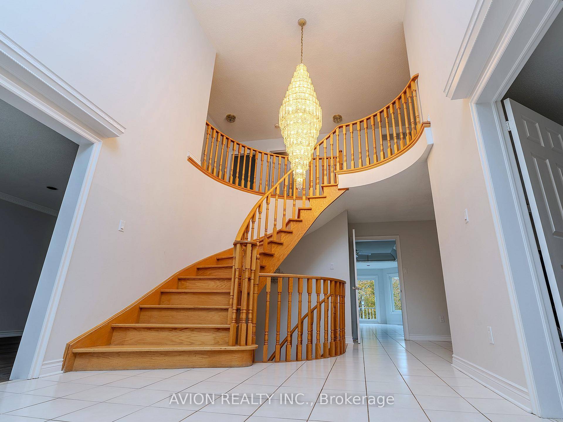 Welcome to Bayview Hill !