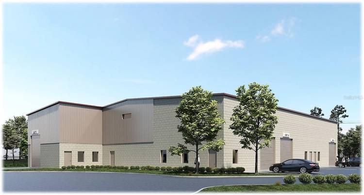 Pre Construction. To be built.