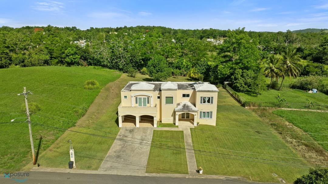 URB ESTANCIAS DE MONTE GRANDE House Cabo-Rojo