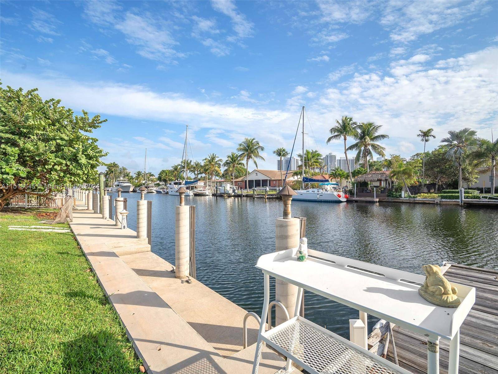 Nestled in the prestigious Golden Isles Estates, this 4 3 waterfront haven offers a taste of luxury living.