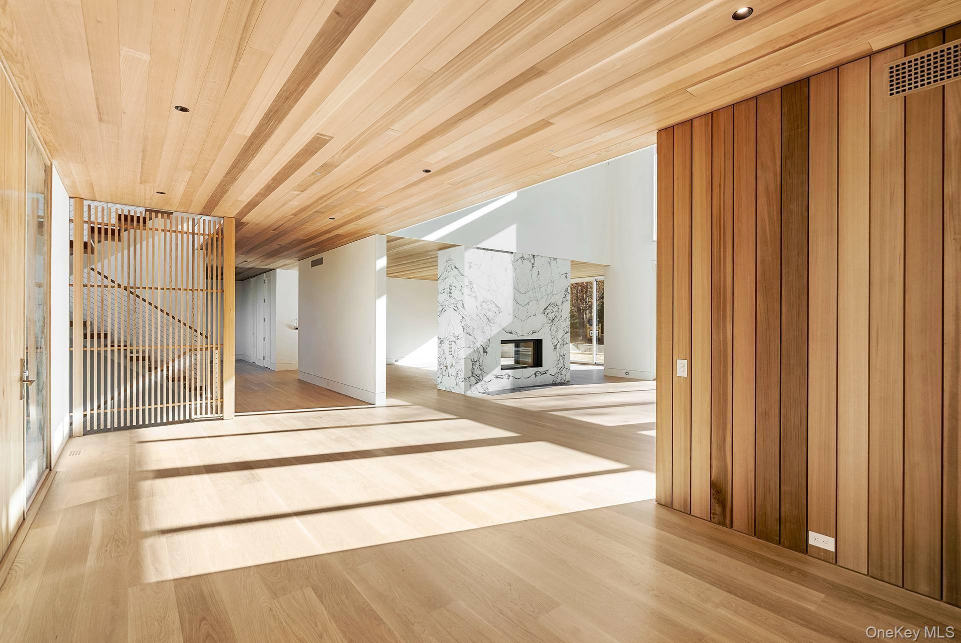 This refined modern is unparalleled.