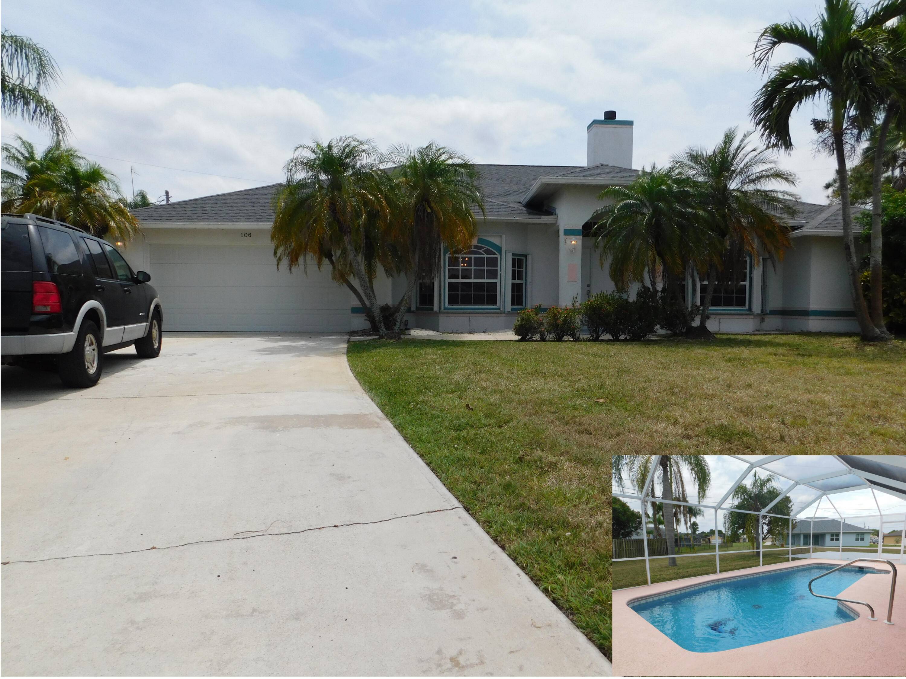 RARE FIND ! PRICED BELOW 475K April 2025 Certified Appraisal Available.