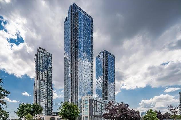Bright And Spacious Luxury Condo In The Heart Of Vaughan.
