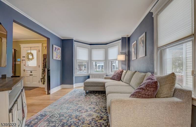 This beautifully updated 4 bedroom, 2 1 2 bath Colonial blends modern comfort with timeless charm.