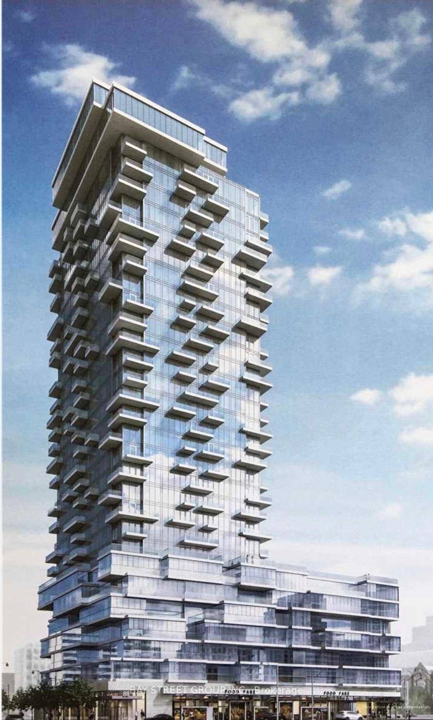 Live in the heart of downtown Toronto with unbeatable convenience !