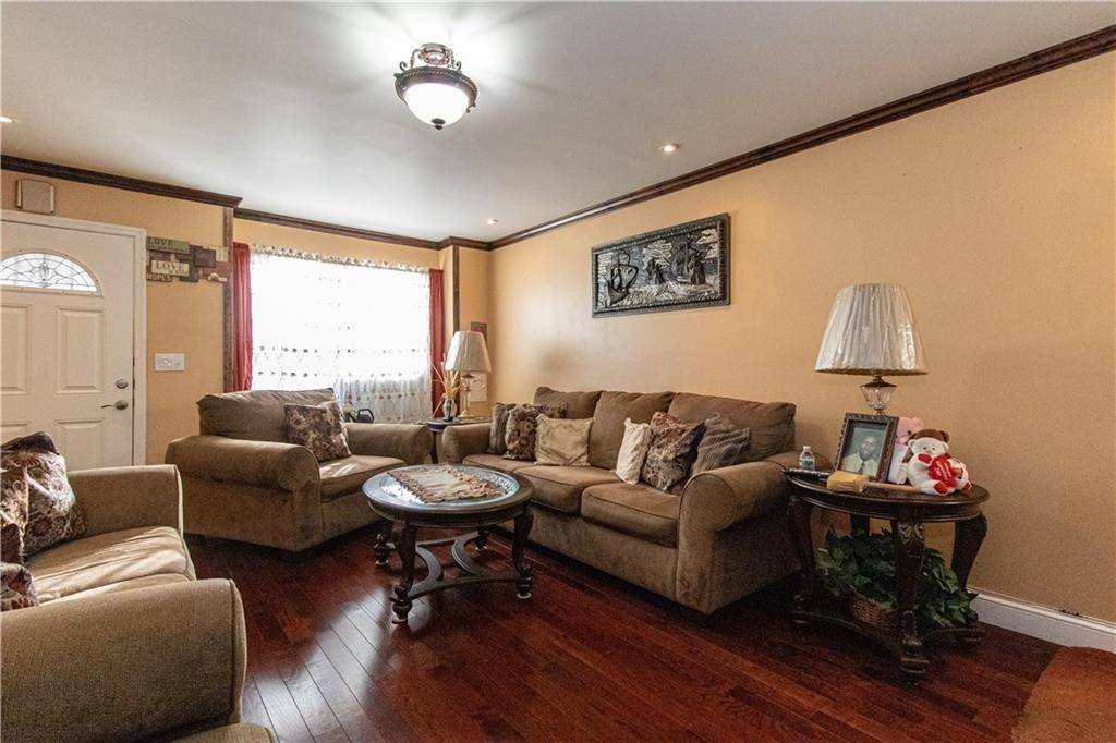 Located in the heart of Coney Island, this cozy one family corner duplex is ready for its new owners.