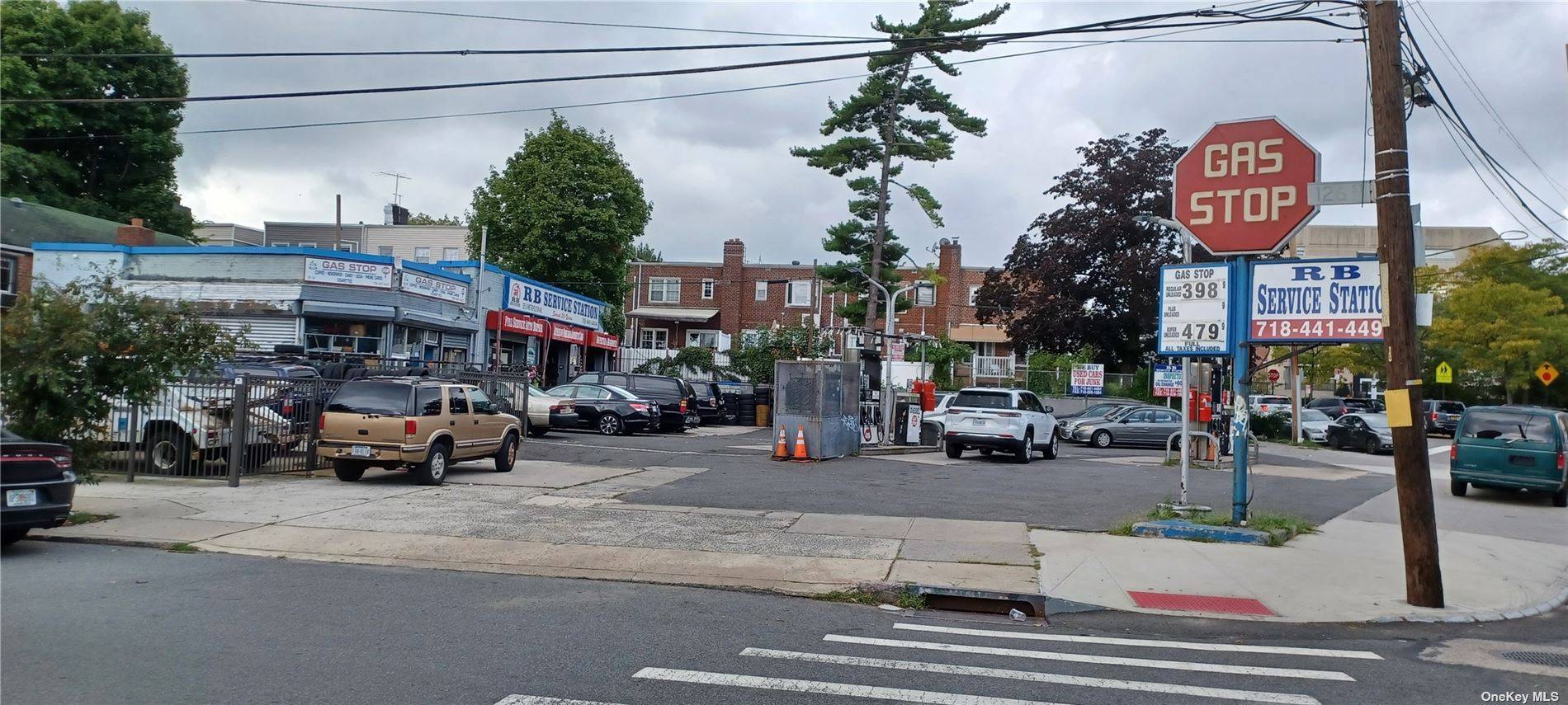 Entire Property ALL Included !