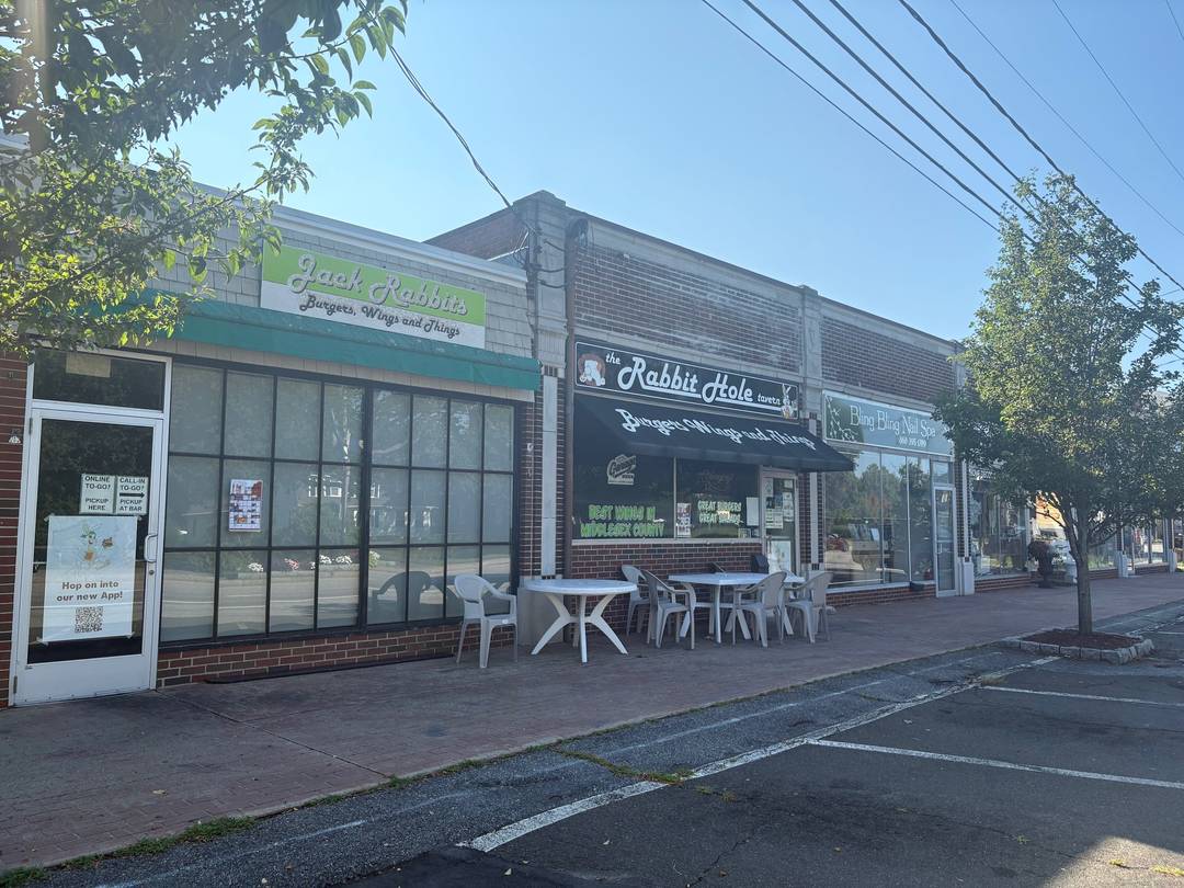 Turn Key Restaurant Opportunity The Rabbit Hole, Old Saybrook is a well established and fully operational restaurant and bar, The Rabbit Hole, proudly serving the Old Saybrook and shoreline community ...