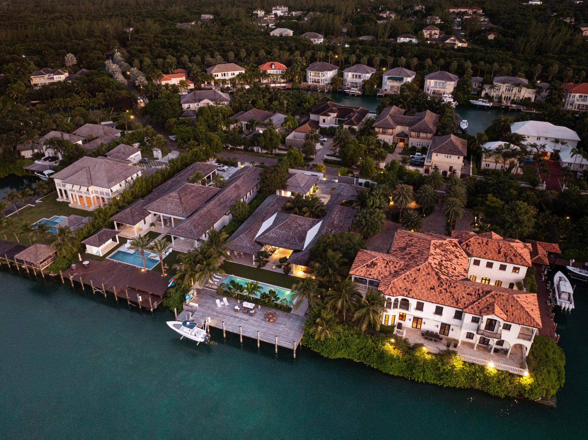 7 MONTAGU OLD FORT RENT Single Family Home Old-Fort-Bay Bahamas