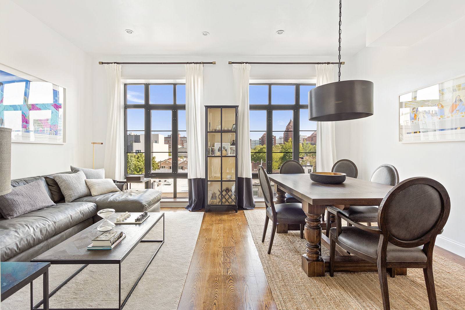 Investor Friendly Brand New Condo.