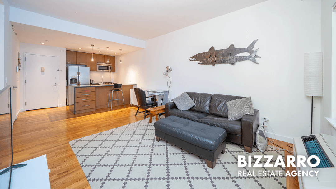 Welcome Home to this Beautiful Condo and Modern Lifestyle in East Harlem !