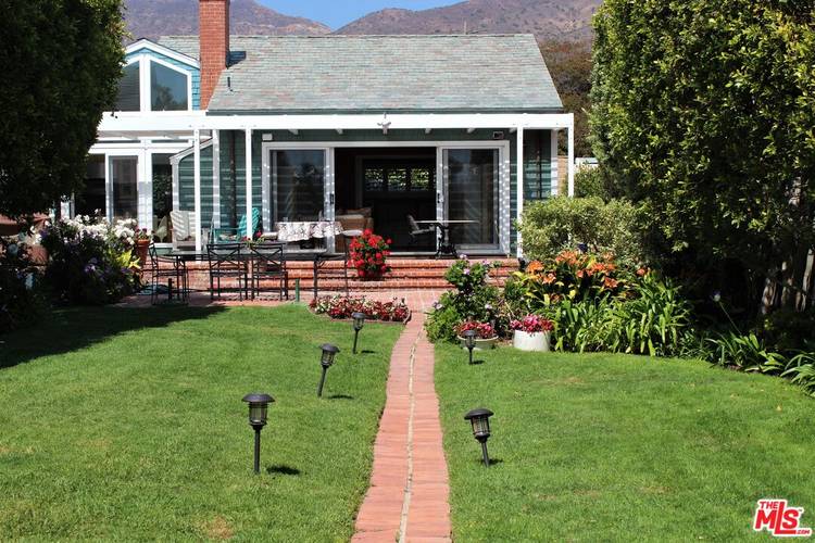 30838 Broad Beach Rd 2BR Malibu La