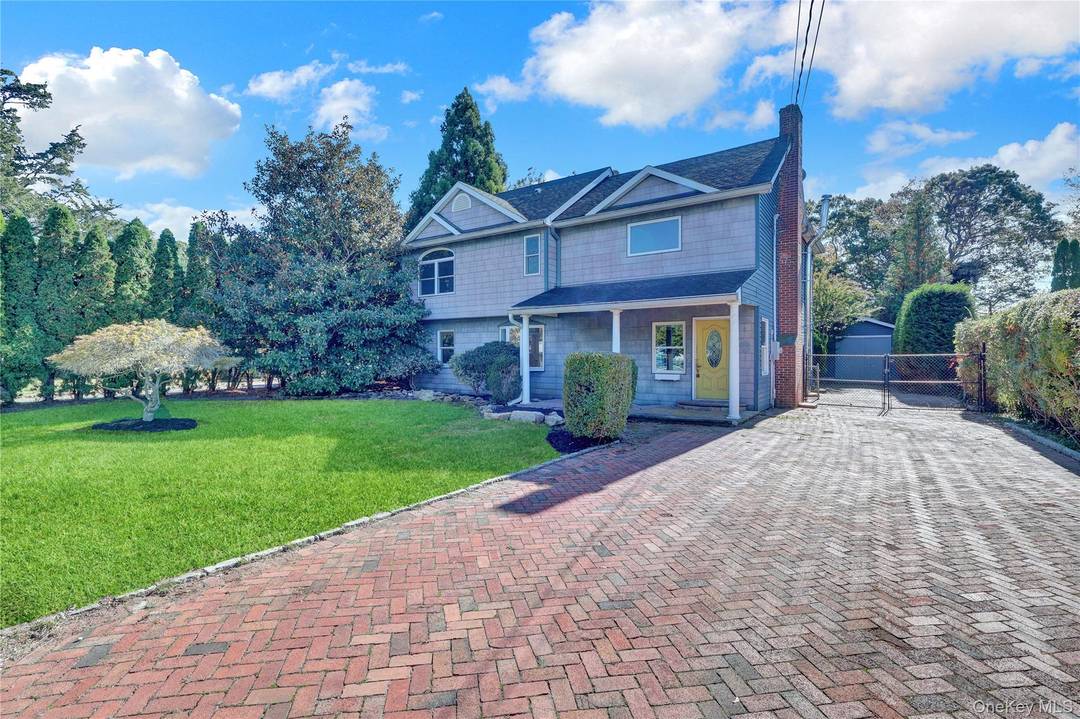 Large and expanded two story dwelling with versatile layout and exceptional potential, great lot size, and tremendous value.