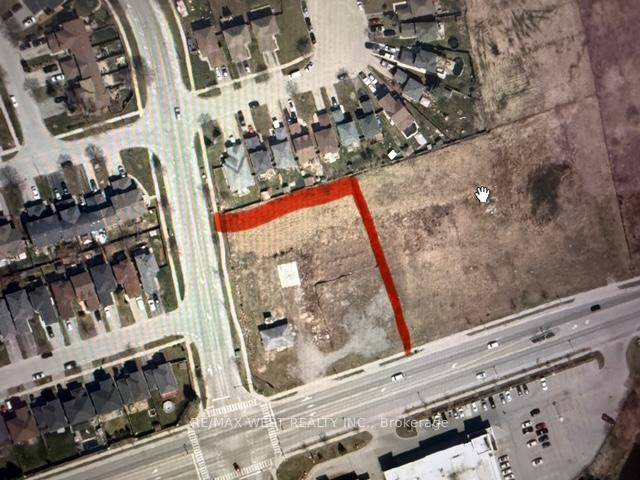 MU2 X Mixed Use Zoning with Numerous Residential Commercial Development Potential on This Site.