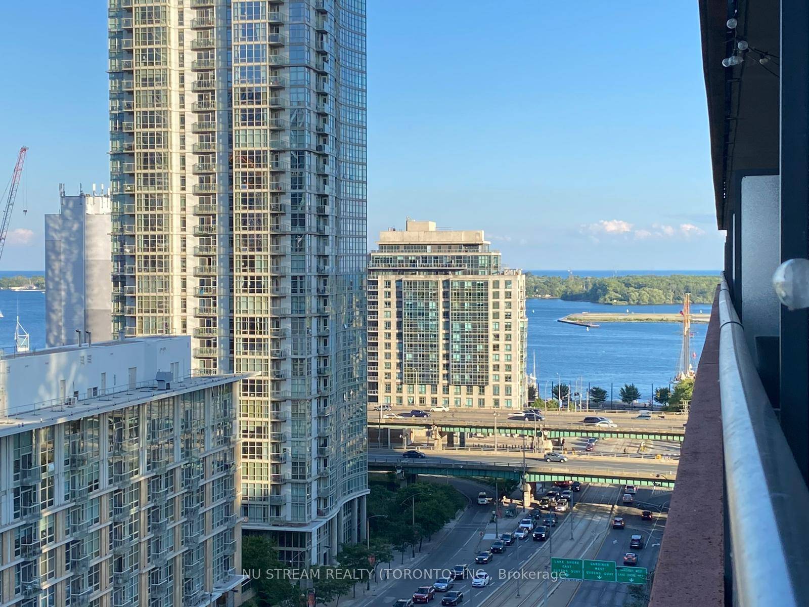 Location ! Location ! Location !