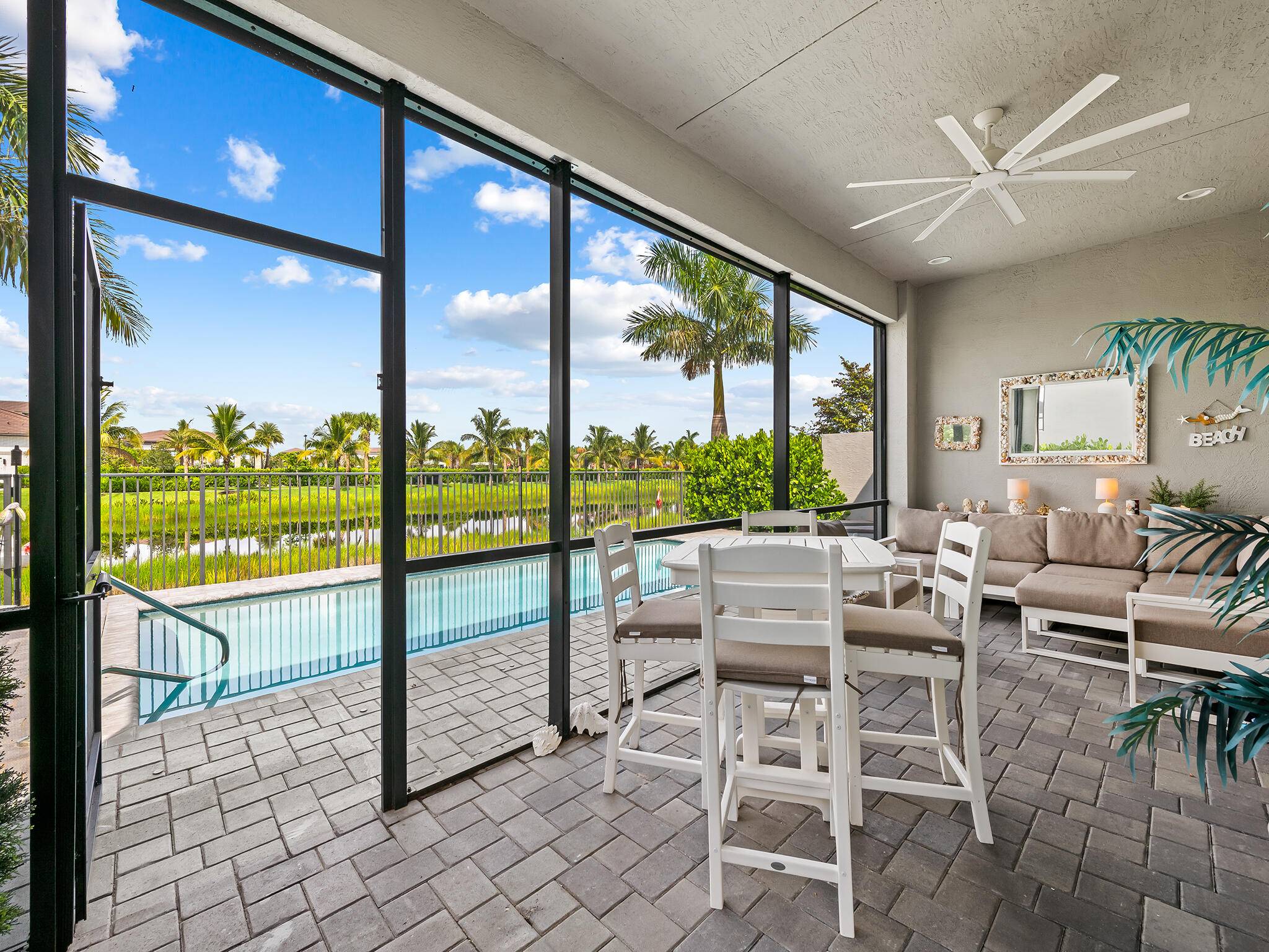 Don't miss this upgraded and remodeled, lakefront, newly constructed home.