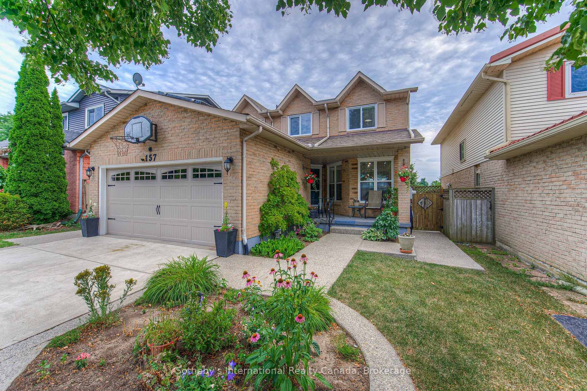 Welcome to your dream home, a truly rare legal detached duplex offering exceptional privacy, comfort, and income potential.