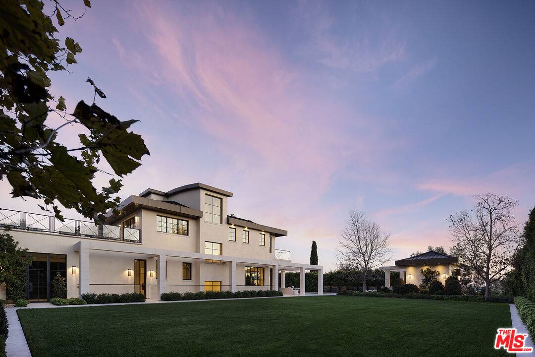 721  N Bonhill Rd 7BR Brentwood La