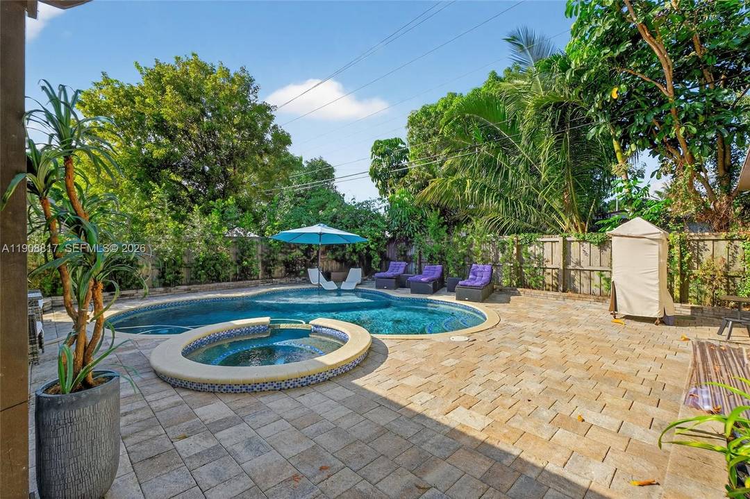 Beautifully updated 3 bedroom, 2.