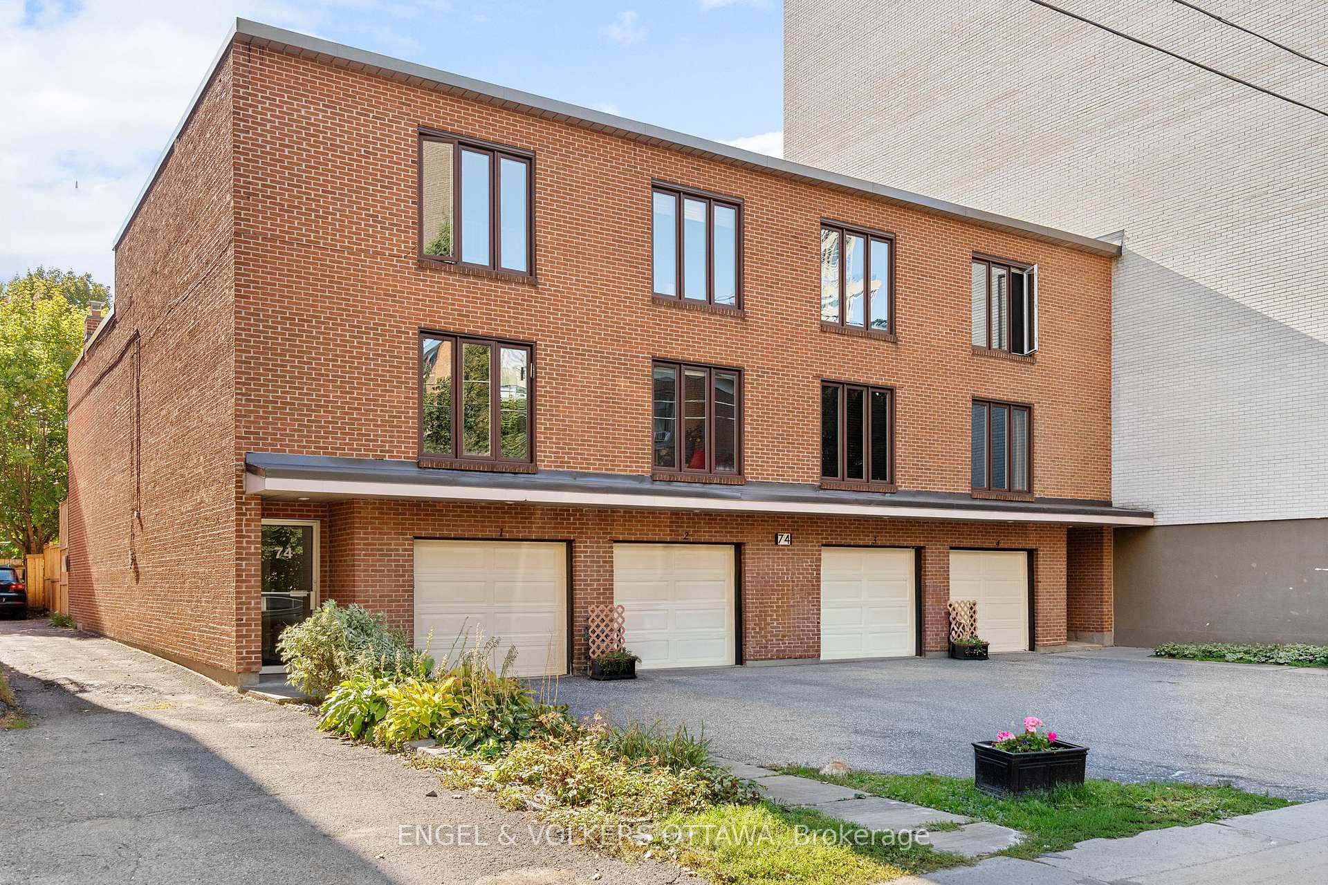 Urban Living in the Golden Triangle !
