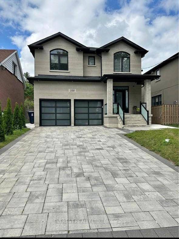 LEGAL BASEMENT FULLY FURNISHED This Two Bedroom Basement Apartment Offers A Fully Furnished TV, 2Beds, Dining Set, Sofa, Coffee Table, etc As And Where Appears In The Pictures, Large Windows, ...