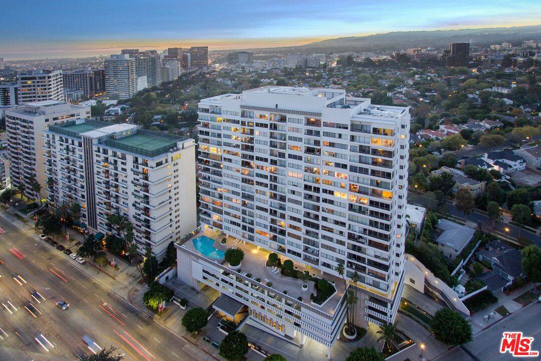 10501   Wilshire Blvd 1BR Westwood La