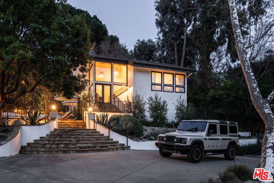 554 Mountain Green Dr 4.0 LA
