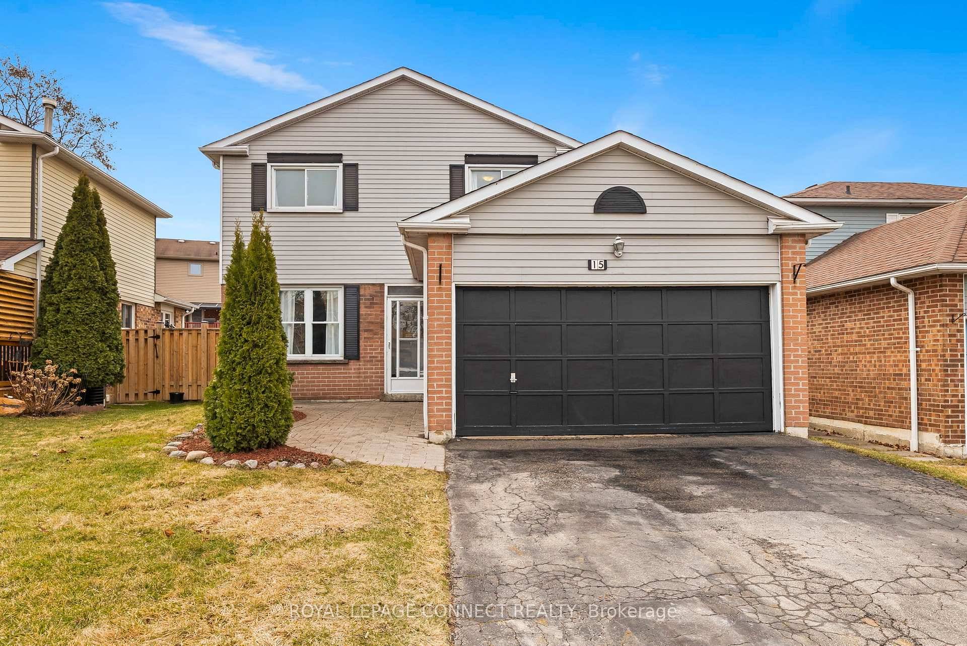 Offers anytime for this Beautifully maintained home nestled on a quiet crescent !
