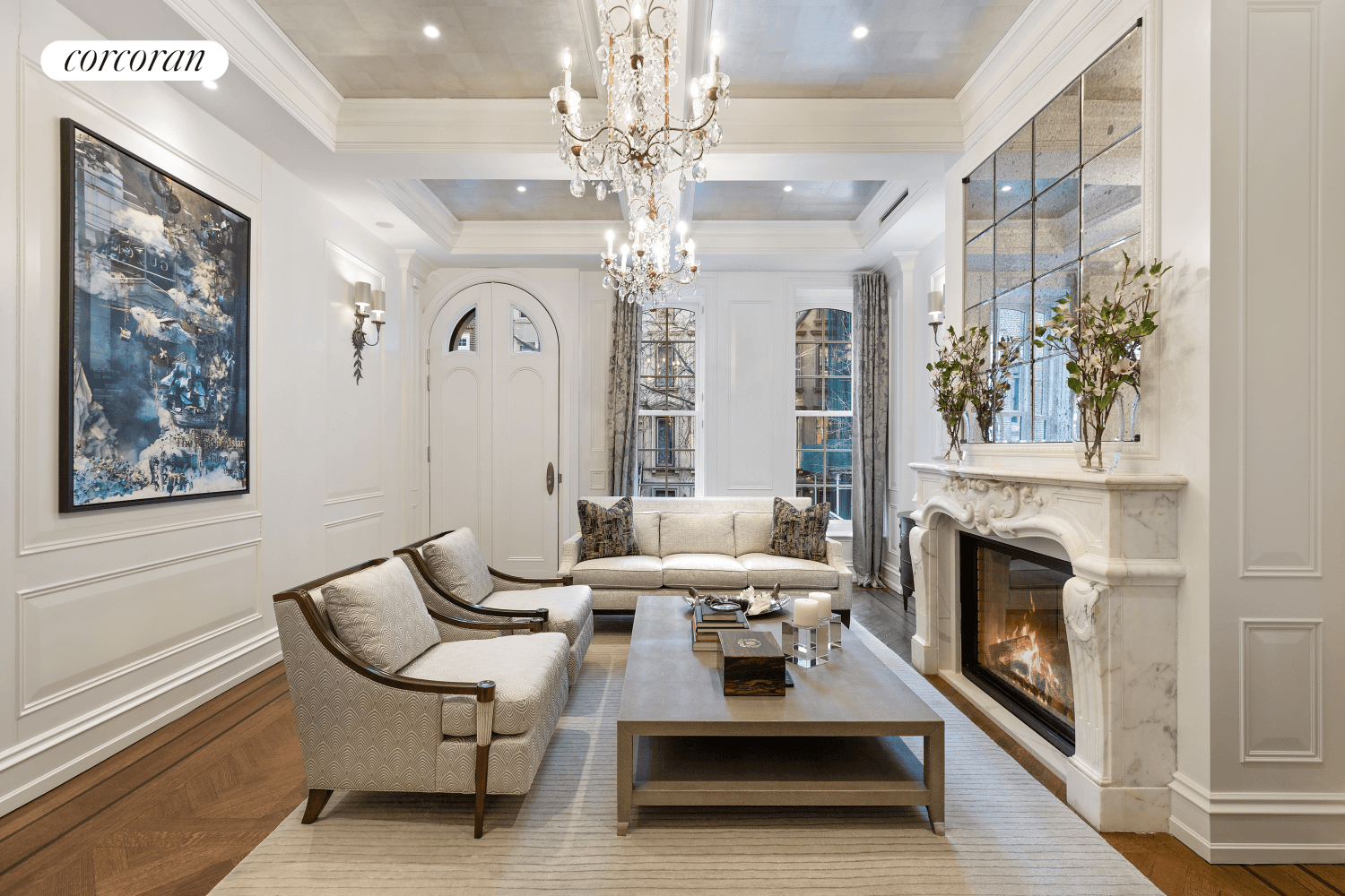 169 East 71st Street The One and Only There are homes.