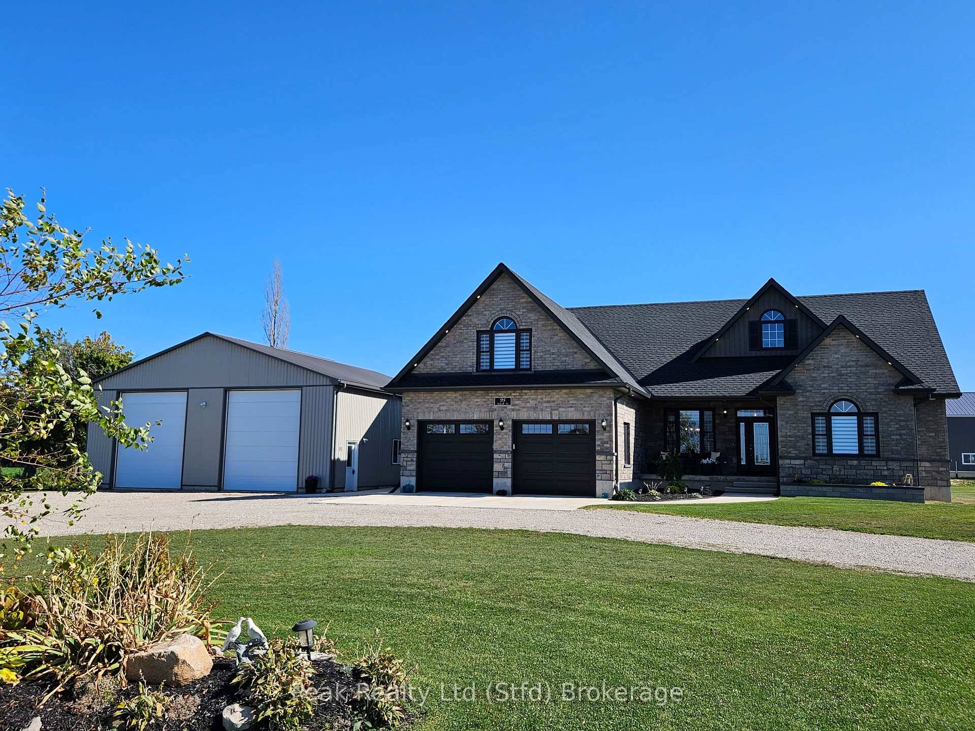 Welcome to your dream home !