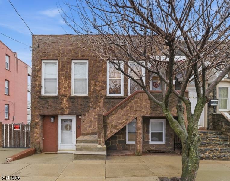 Don't miss this rare opportunity to own a beautifully maintained 2 bedroom, 2 bath home in desirable Belleville, NJ !